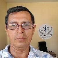 William Vela Benavides