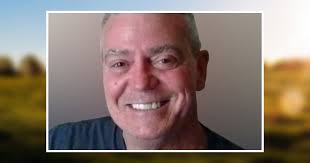 Kevin Dean Obituary August 12, 2015