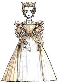 Royalty Final Fantasy Final Fantasy Ix Fantasy