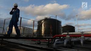 Check spelling or type a new query. Kapasitas Kilang Balikpapan Pertamina Naik Devisa Negara Semakin Kuat Bisnis Liputan6 Com