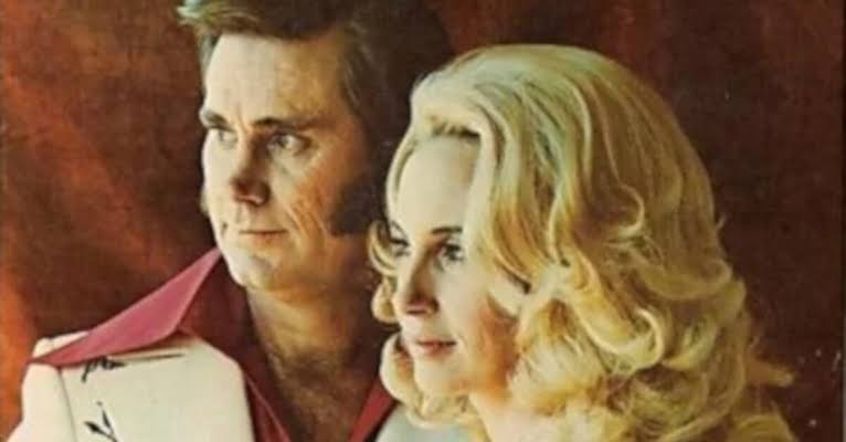 50 Years Ago: Mr. and Mrs. Country Music Officially Divorce - Saving Country Music