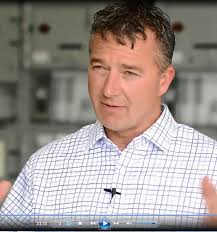 GE In search of a truly connected world