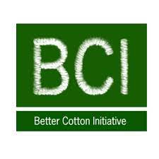 Bci strives towards encouraging practices for growing sustainable cotton. Labels Christliche Initiative Romero E V Cir