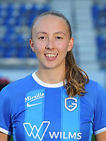 2023.08.10 KRC Genk Ladies Press Day 2023