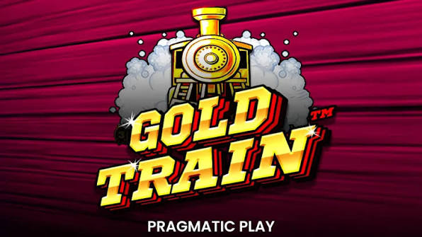 Gold Train game artwork