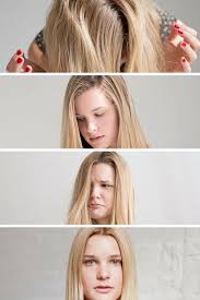 Watch short videos about #sideparts on tiktok. Transitioning From A Side Part To A Center Part Into The Gloss Middle Part Hairstyles Middle Hair Side Part Hairstyles