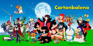 Image result for cartoni animati anni 80