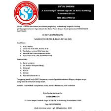 We did not find results for: Lowongan Kerja Ud Sri Sandani Posisi Lowongan Kerja Purwokerto Facebook