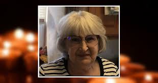 Judy Noren Obituary October 25, 2024