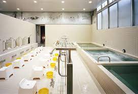 This unique japanese bath house in massachusetts is the perfect place to experience total relaxation in a way you never have before. Bath House Architecture And Design In Japan Archdaily