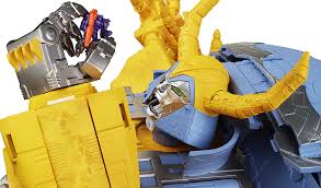 Follow us for all things #morethanmeetstheeye! Hasbro Reveals New Unicron Accessories As Transformers Haslab Project Nears End The Toy Book