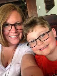 Felicia Ann Eisner ask and you shall receive