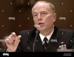 Sen ted stevens hi-res stock photography and images