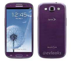 Open the dialer on your phone and type *#06#. Samsung Galaxy S Iii Purpura Disponible Pronto