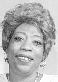 Rosa Davis Obituary (2011)
