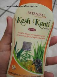 Patanjali hair oils are made mostly from these natural ingredients, hence making your hair smooth and silky. Patanjali Kesh Kanti Hair Cleanser Review Indian Beauty Blog