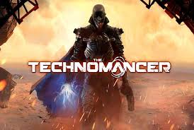 The rpg game project cyberpunk 2077 — is based on the board game of the same name. The Technomancer Free Download Repack Games