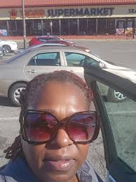 The Owner of Destiny Best Supermarket