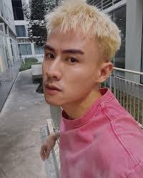 Eddie Lai's Instagram, Twitter & Facebook