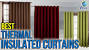 Diy Insulated Curtains