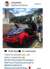 Maybe you would like to learn more about one of these? Foto 9 Selebriti Terkenal Malaysia Yang Memiliki Kereta Mewah Dengan Hasil Usaha Sendiri Diari