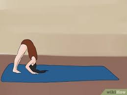 How To Do Forward Tumbling For Beginner Gymnastics: 12 Steps