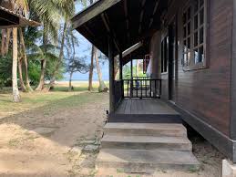 Homestay murah tepi pantai di terengganu yang best !! Ranting Beach Resort Kuantan Malaysia Ulasan Hotel Tripadvisor