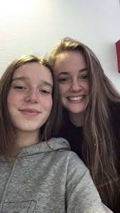 Ella Ruddy 2018 French Photo 1