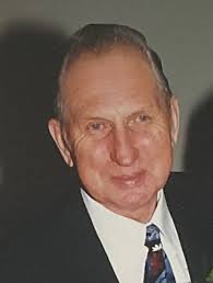 Obituary of Melvin Ott Aikens