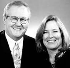 New mission presidents