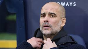 Pep Guardiola admits he might have made a mistake as massive injury blow  for Newcastle United match