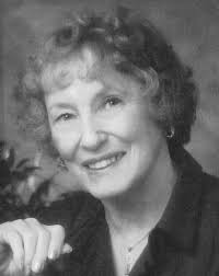 Betty Stokes Obituary (1919