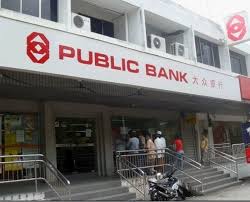 Public bank coin deposit machine. What You Should Do To Your Atm Card Before You Travel Overseas