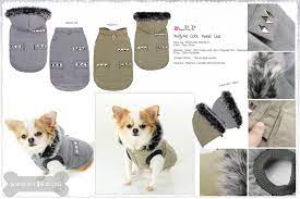 manteau chien cool pocket coat pretty pet vetement chien chihuahua www sweetiedog com chihuahua chien sweetiedog dog fashi pets dog clothes animals