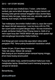 1 rangka ayam (dipotong kecil). Ø²Ø§Ø²Ø§Ù‰ Zailiyanazainal Twitter