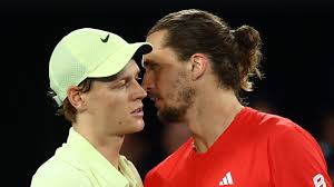 Sinner - Zverev: TV, horario, dónde y cómo ver la final del Madrid Open