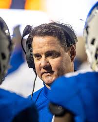 Lampasas 56, Gonzales 6: Badgers score early, often in area round romp