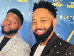 Veils—Requiem for Trayvon” premiered in Los Angeles this weekend! We are  eternally grateful for Sandra Evers-Manly and the entire @bhercdotorg team!  Our screening was part of the 30th Anniversary of the S.E.