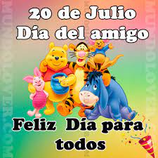 Te contamos el origen de la celebración. Imagenes Con Frases Bonitas Para Compartir Y Celebrar Este Dia Del Amigo Todo Imagenes