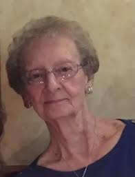 Obituary information for Joyce W Armstrong