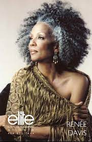 Fashioncompfront3 Jpg 564 867 Natural Hair Styles Natural Gray Hair Grey Hair Over 50