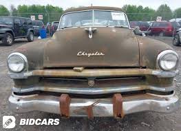 Image result for Dublin Green 1952 Chrysler