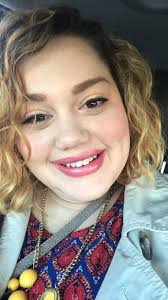 Rhubarb and Amber Spice Lipsense color mixing