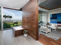 Vous disposez ainsi de pièces uniques, bien évidemment traitées contre les vers, sans. Panneau Mural Bois Et Deco En Bois Dans L Interieur Moderne