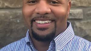 De'Vion Moore named new Alpha Hart Lewis Elementary principal