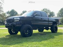 Image result for Black 2004 Sierra
