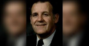 Obituary for James P. Bowden, Jr.