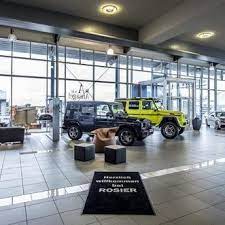 Valentin rosier ретвитнул(а) bein sports. Photos At Autohaus Heinrich Rosier Gmbh Sylt Sylt Schleswig Holstein