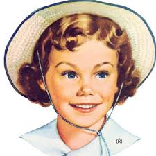 Little Debbie 'Memba Her?!