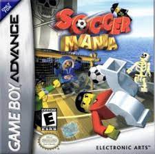 Superhéroe, ninja, aventurero, robot, arquitecto, médico o guarda de tráfico, podrás ser todos ellos, y muchos más, en los coloristas y cubículos juegos de lego gratis. Lego Soccer Mania Usa Nintendo Gameboy Advance Gba Rom Descargar Wowroms Com
